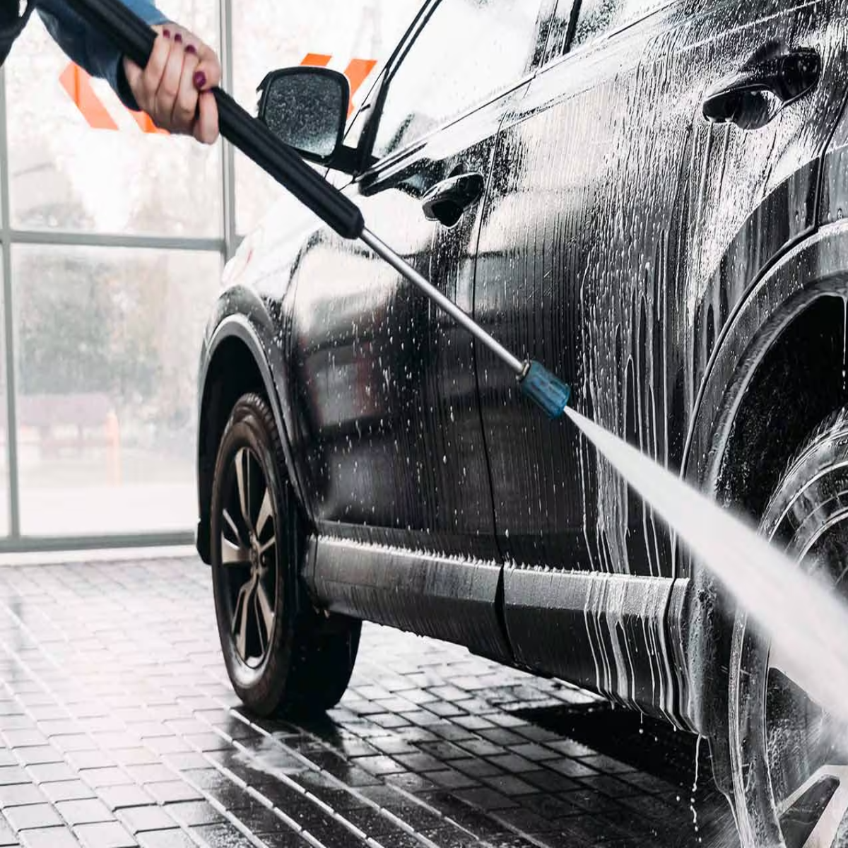 Kako da očistite automobil? Pridržavajte se ovih pravila i izgledaće kao iz perionice Kako da očistite automobil? Pridržavajte se ovih pravila i izgledaće kao iz perionice